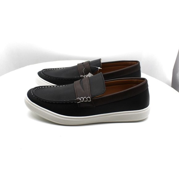 Aston Marc Men's Boat Shoes Men's Shoes - Picture 6 of 8